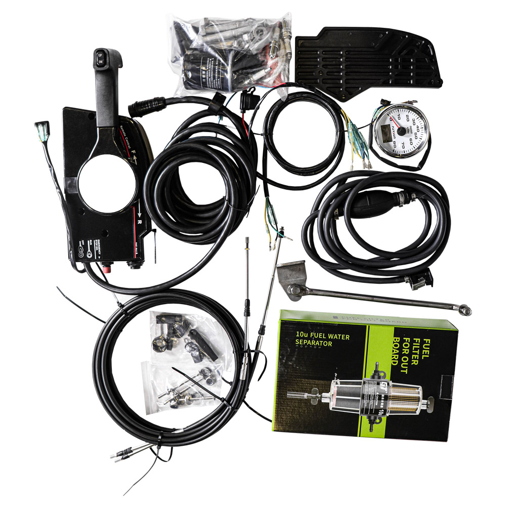 ЛОДОЧНЫЙ МОТОР TOYAMA T30AFWS в Тюмени