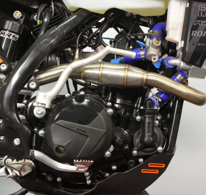 Мотоцикл Avantis Enduro 300 PRO EFI Exclusive (NC250/177MM) ARS в Тюмени