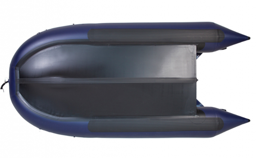 НАДУВНАЯ ЛОДКА GLADIATOR D470AL в Тюмени