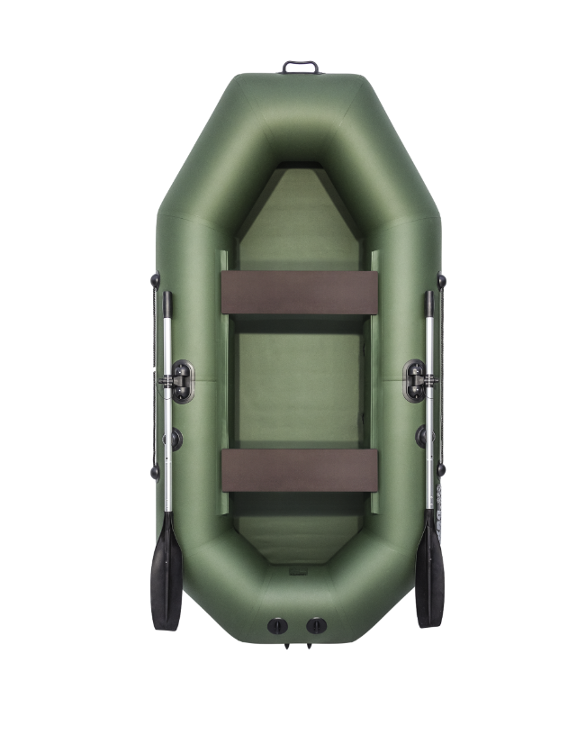 Лодка АКВА-МАСТЕР 260 в Тюмени