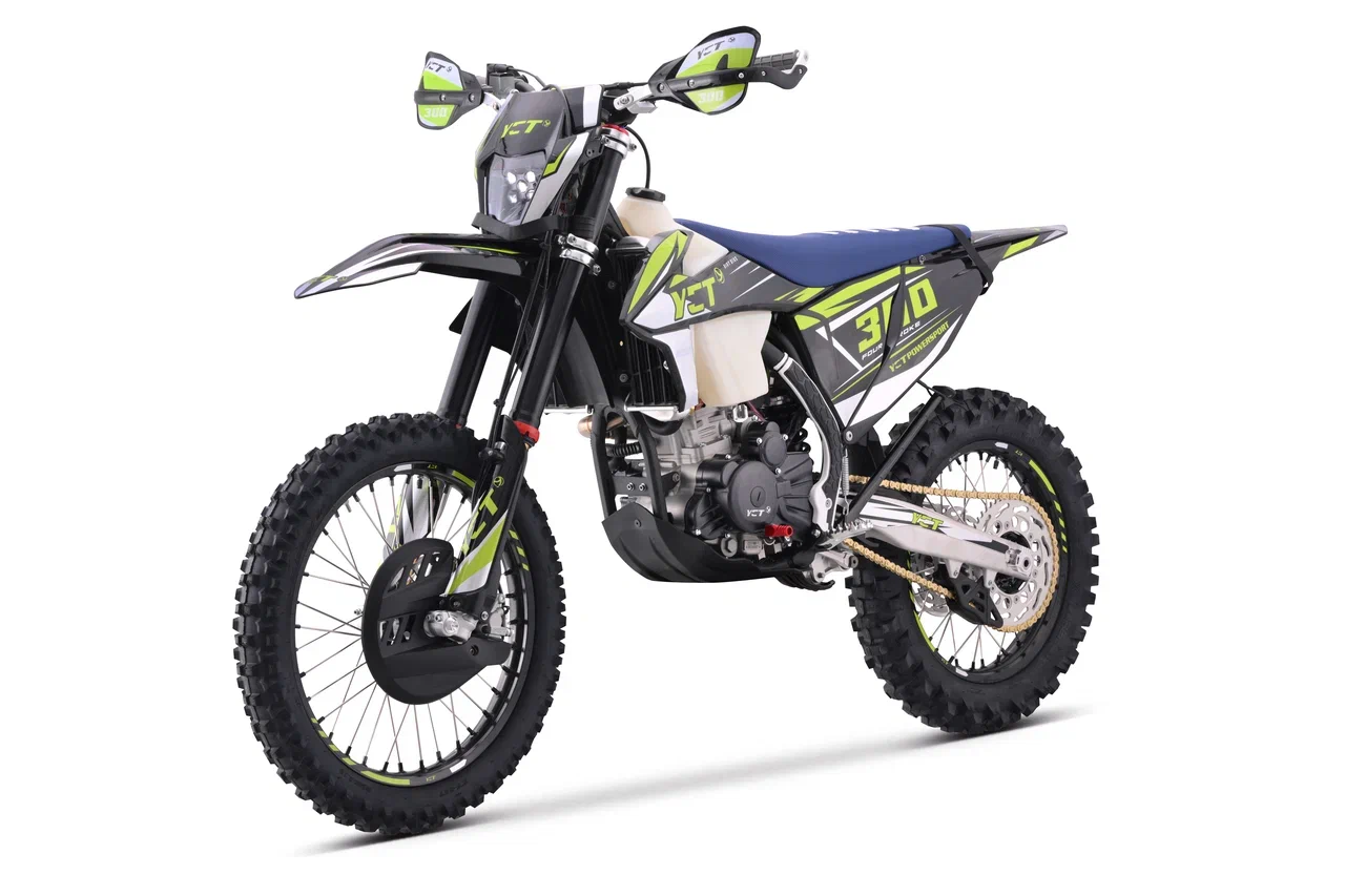 Кроссовый мотоцикл YACOTA NB300 в Тюмени