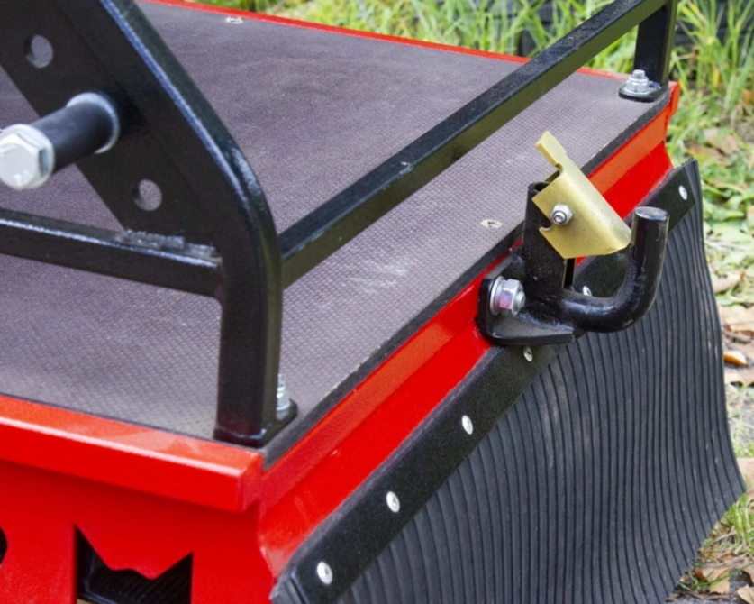 Мотобуксировщик POMOR X-600 K20 в Тюмени