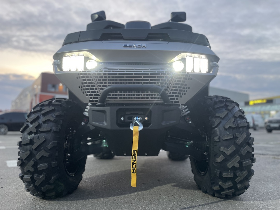 Квадроцикл BENDA Redstone 550 R2 в Тюмени Квадроцикл BENDA Redstone 550 R2 в Тюмени