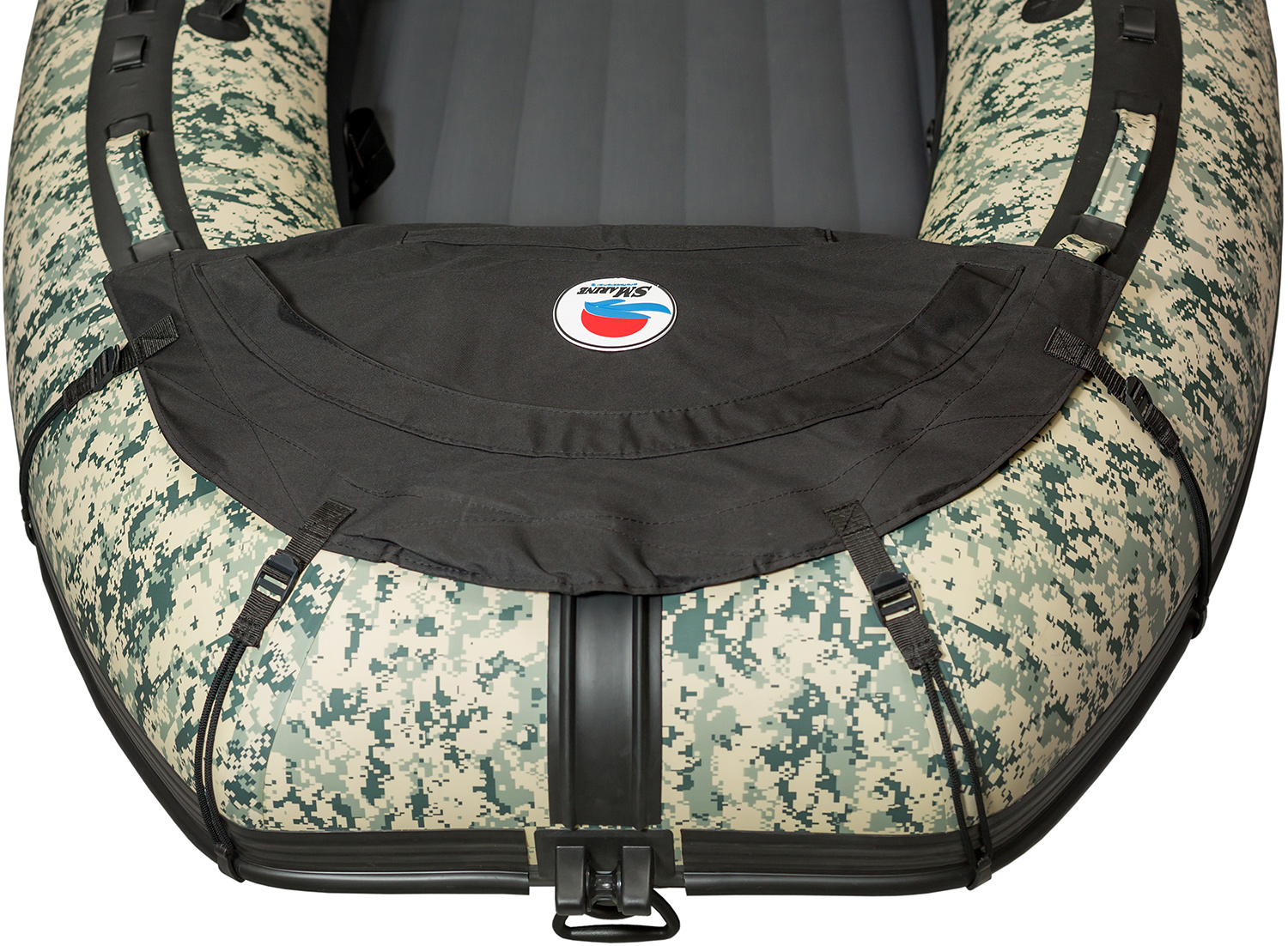 НОСОВАЯ СУМКА AIR, SDP 330-420 в Тюмени