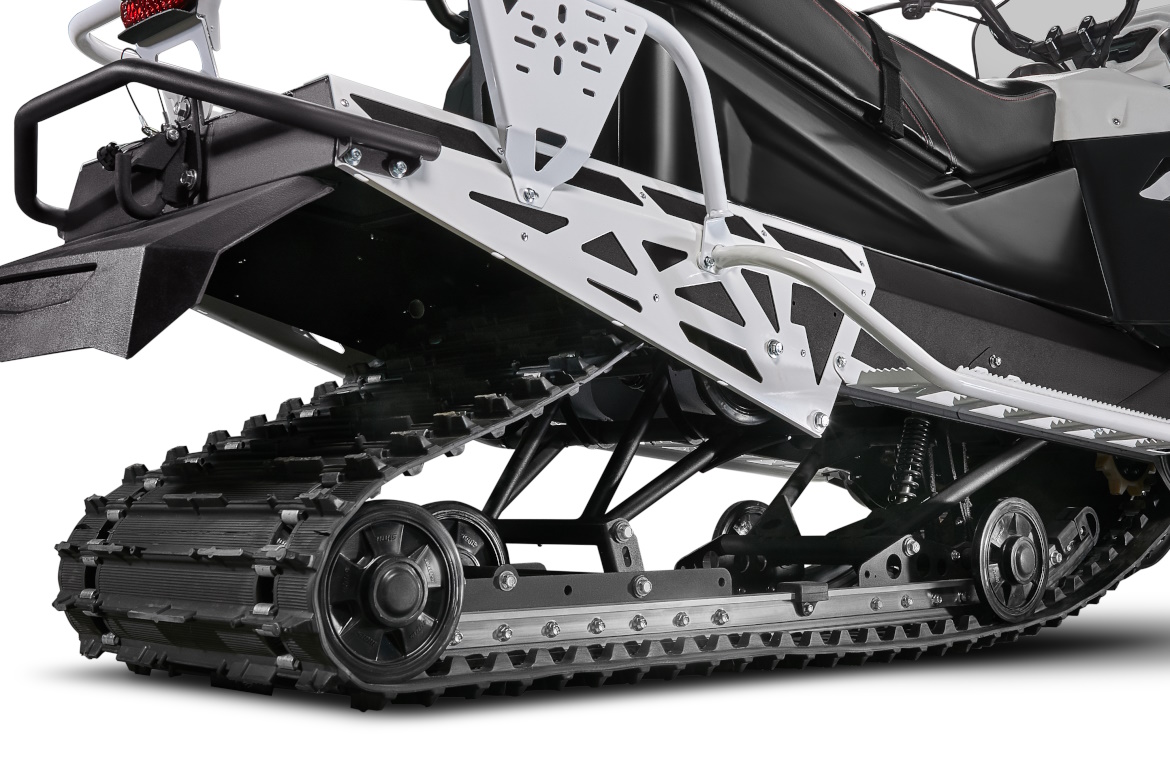 Снегоход IRBIS TUNGUS 600L 25/26 в Тюмени