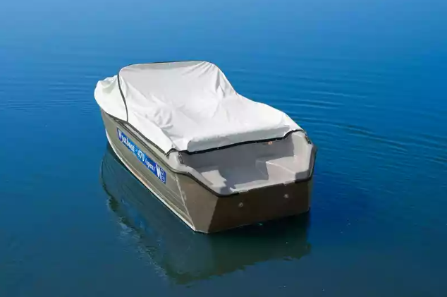Комбинированный катер Wyatboat-470 Open в Тюмени