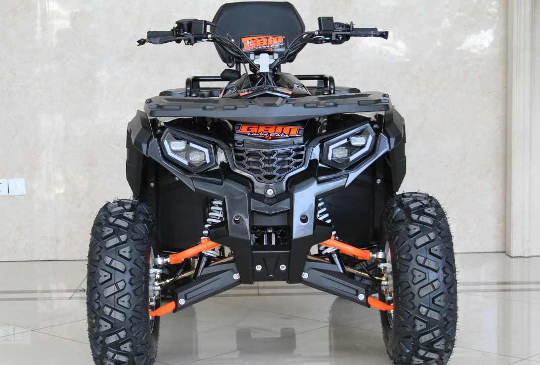 Квадроцикл GBM STORMRIDER 300 NEW PREMIUM в Тюмени Квадроцикл GBM STORMRIDER 300 NEW PREMIUM в Тюмени