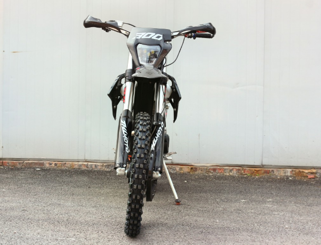 Мотоцикл JHLMOTO JHL Z3+ CB300 (175FMM) в Тюмени