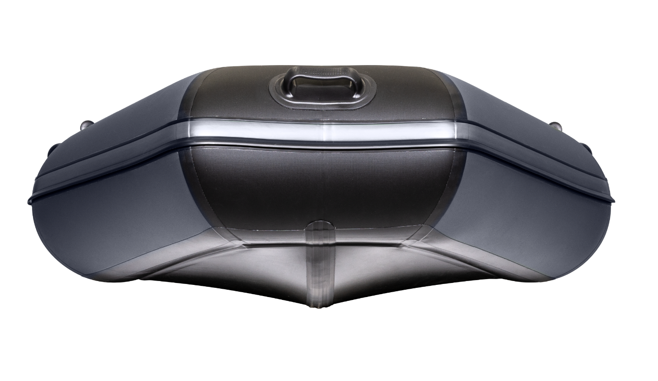  Лодка АКВА 2800 Слань-книжка киль в Тюмени