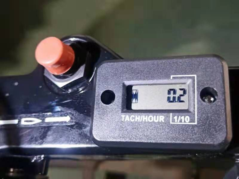 Лодочный мотор MARLIN PROLINE MP 9.9 (20) AMHS FORCE в Тюмени