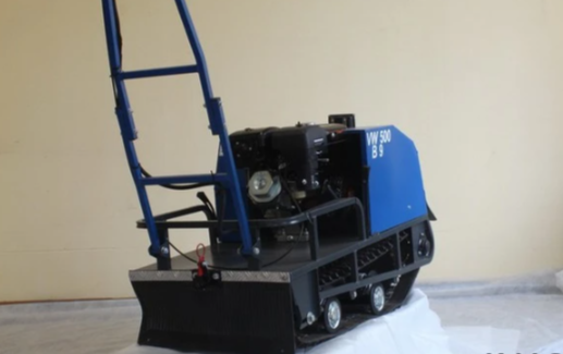 Мотобуксировщик ВЕПС WINTER «ПРОФИ» 18 в Тюмени