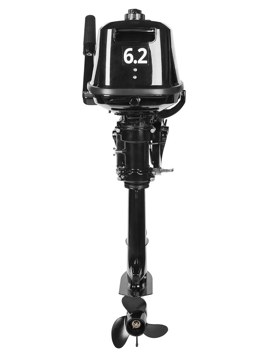 ЛОДОЧНЫЙ МОТОР GLADIATOR G6.2FHS в Тюмени