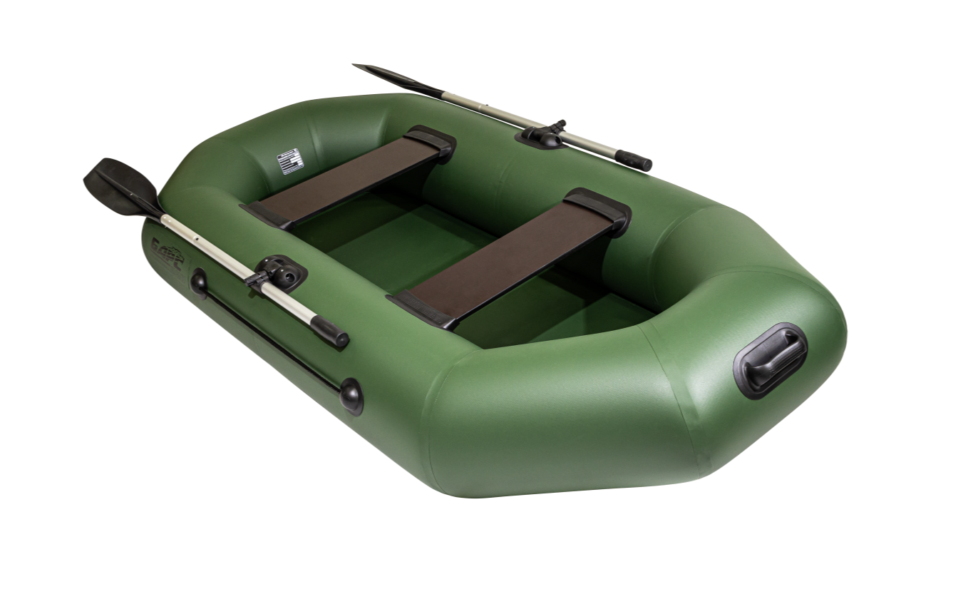 Лодка Барс 240 в Тюмени