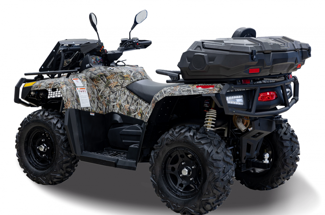 Квадроцикл HISUN TACTIC GT1000/EXTREME EDITION в Тюмени Квадроцикл HISUN TACTIC GT1000/EXTREME EDITION в Тюмени