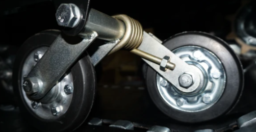 Мотобуксировщик XTREME-MOTORS "Полюс-2" Зима 15 л.с. в Тюмени