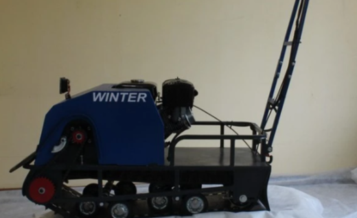 Мотобуксировщик ВЕПС WINTER «ПРОФИ» 18 в Тюмени