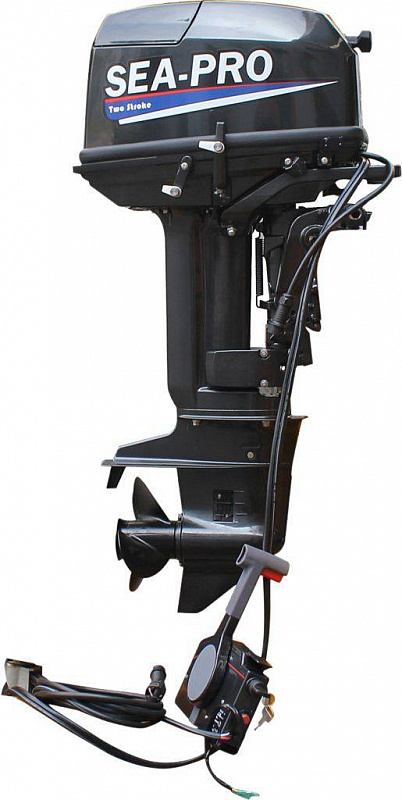 Лодочный мотор SEA-PRO Т 40SE в Тюмени