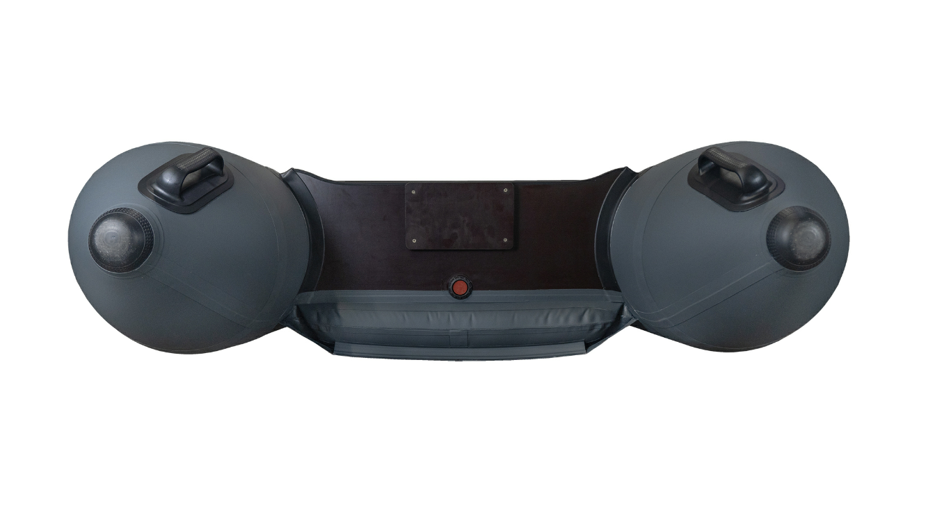 Лодка Барс 3200 нднд в Тюмени