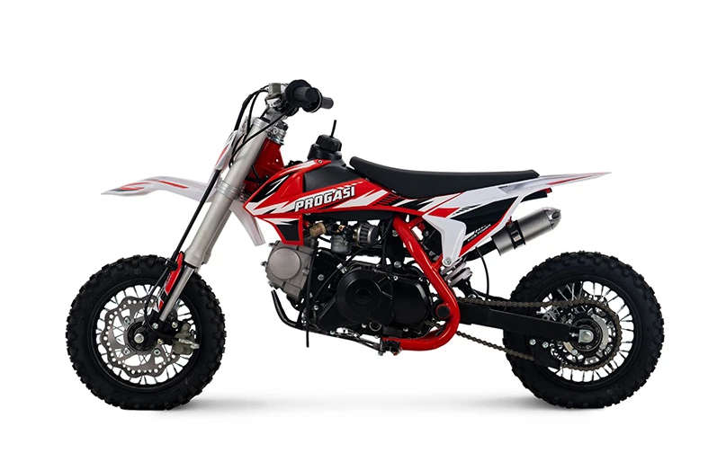 Питбайк Progasi KIDS POWER 110 (10/10) в Тюмени