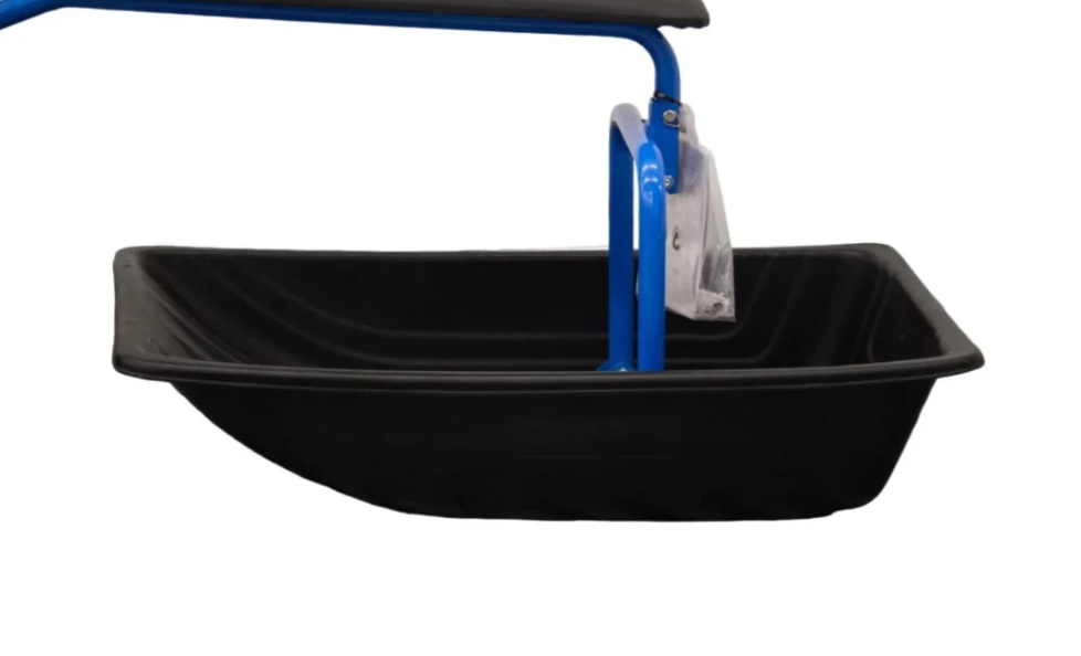 Мотобуксировщик НЕВА МС1-ZS (GB225) в Тюмени