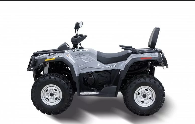 Квадроцикл HISUN TACTIC 550 (HS550ATV) NORMAL в Тюмени Квадроцикл HISUN TACTIC 550 (HS550ATV) NORMAL в Тюмени