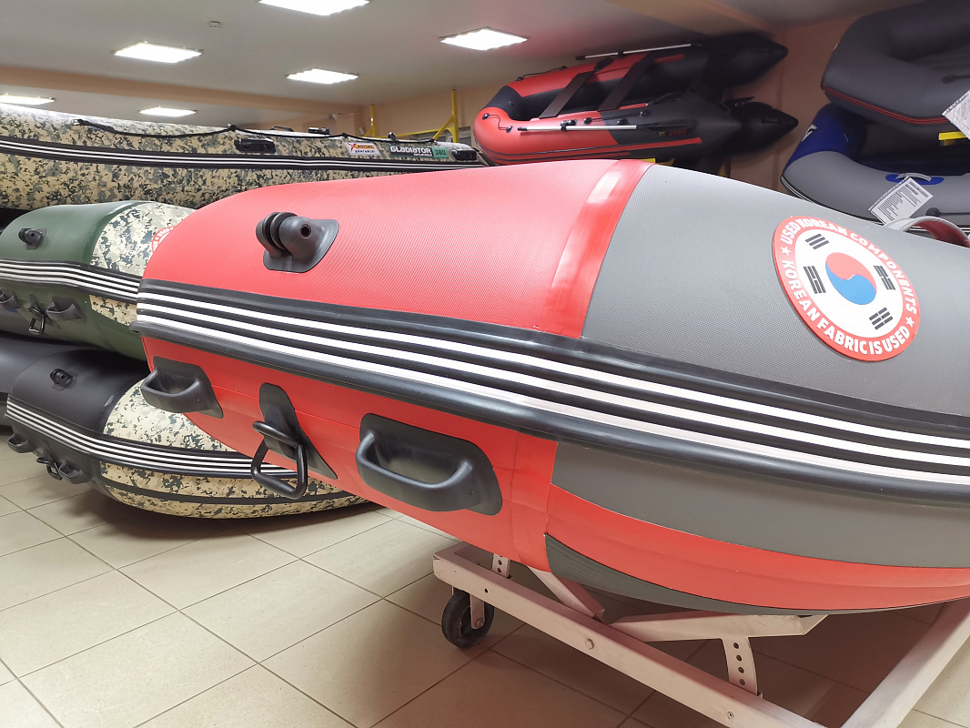 Лодка MISHIMO PRO 315 в Тюмени