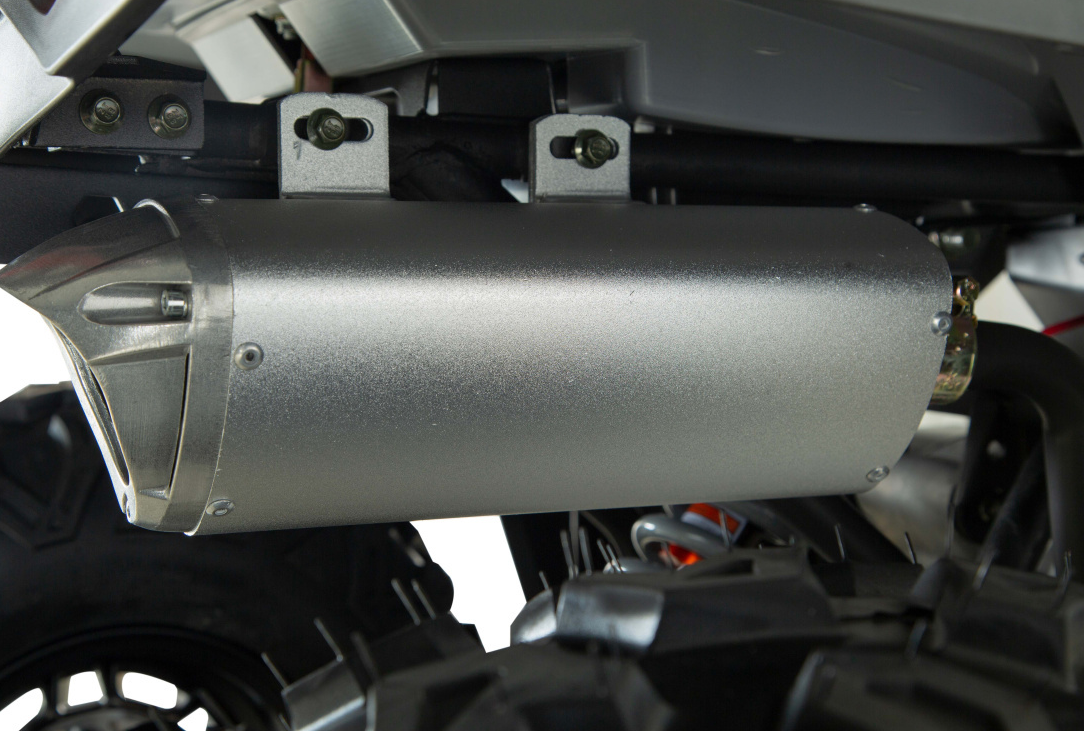 Квадроцикл YACOTA VIKING PRO 250 в Тюмени