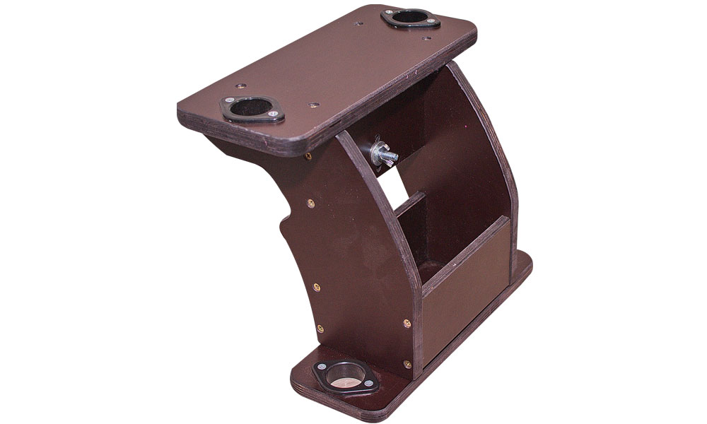 Подставка под эхолот №1 в Тюмени