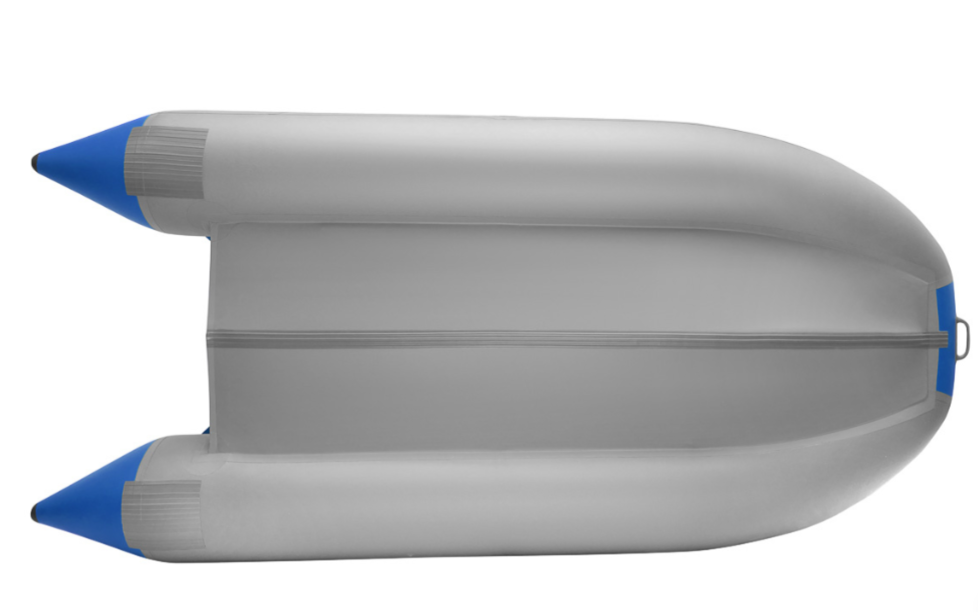 ЛОДКА ДРАККАР 3300 СК HANT в Тюмени