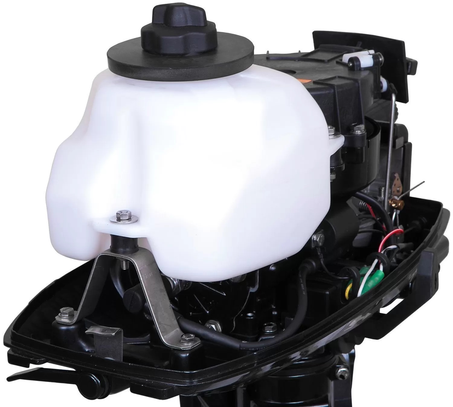 Лодочный мотор MARLIN MP 5 AMHS в Тюмени