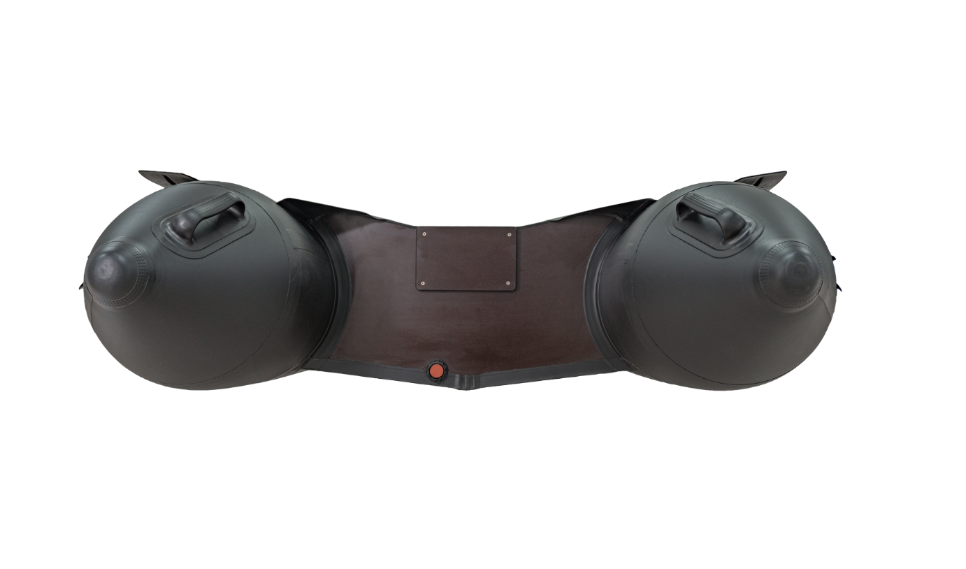 Лодка Ривьера Компакт 2900 СК в Тюмени