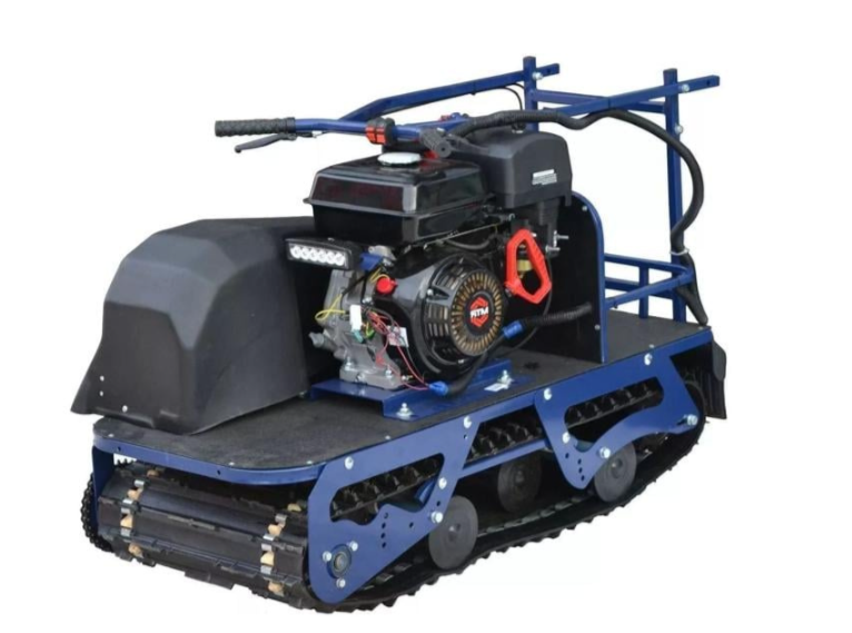 Мотобуксировщик БАРС ПАРТИЗАН 9 л.с. в Тюмени