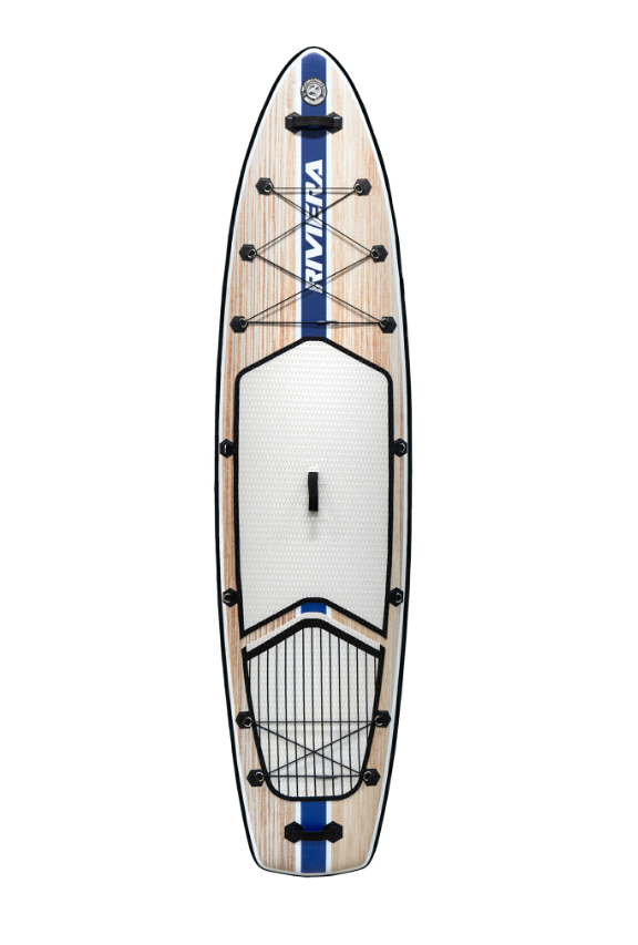 Сап-борд синий 11.6ft RIVIERA в Тюмени