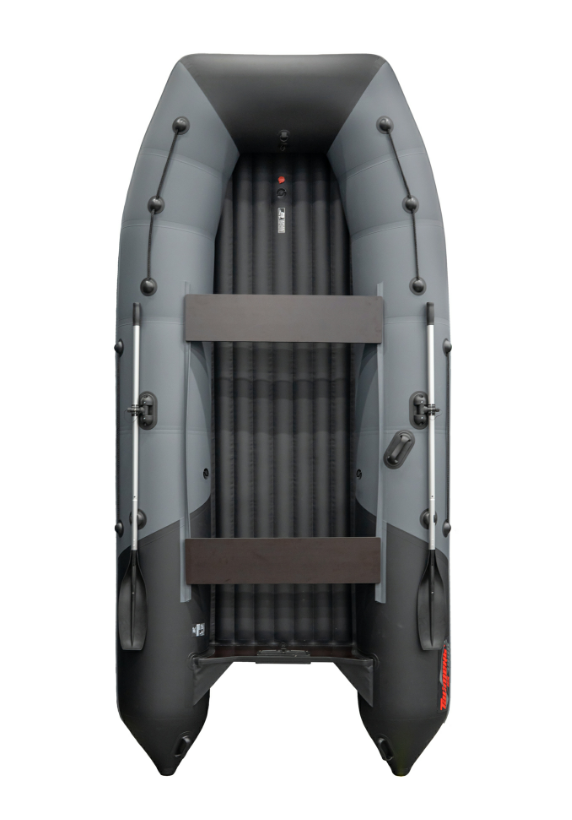 Лодка Таймень RX 3900 НДНД в Тюмени