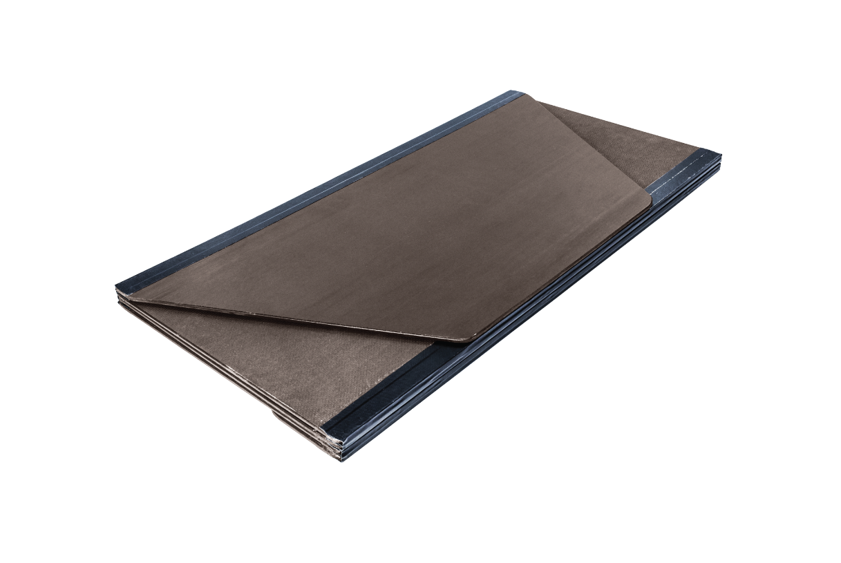 Слань АКВА 2900 по форме днища в Тюмени