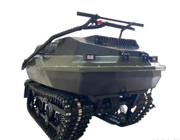 Мотобуксировщик ДиТрак-20 в базовой комплектации (с реверсом) в Тюмени