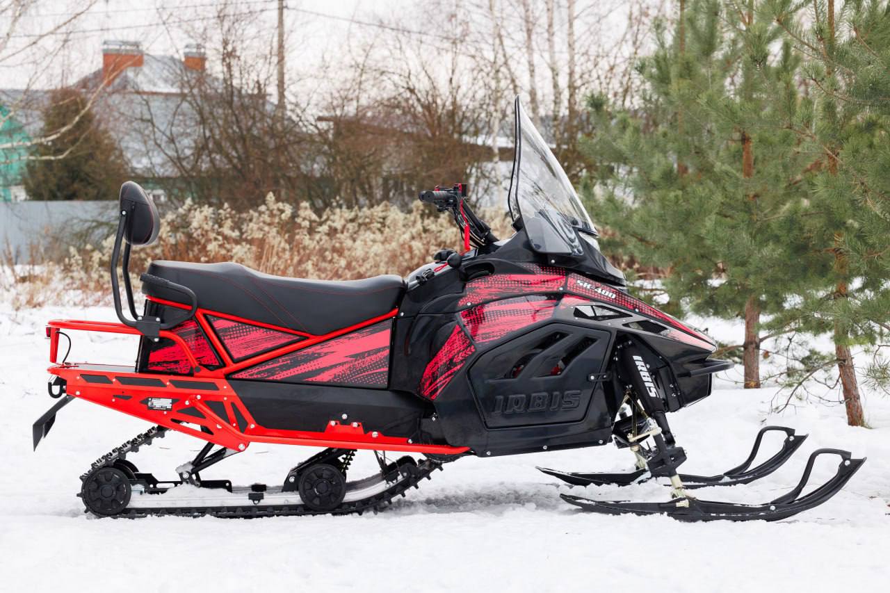Снегоход IRBIS TUNGUS 400 25/26 в Тюмени