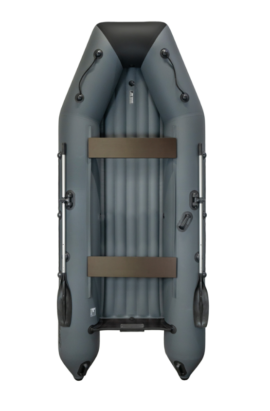 Лодка Барс 3600 НДНД в Тюмени