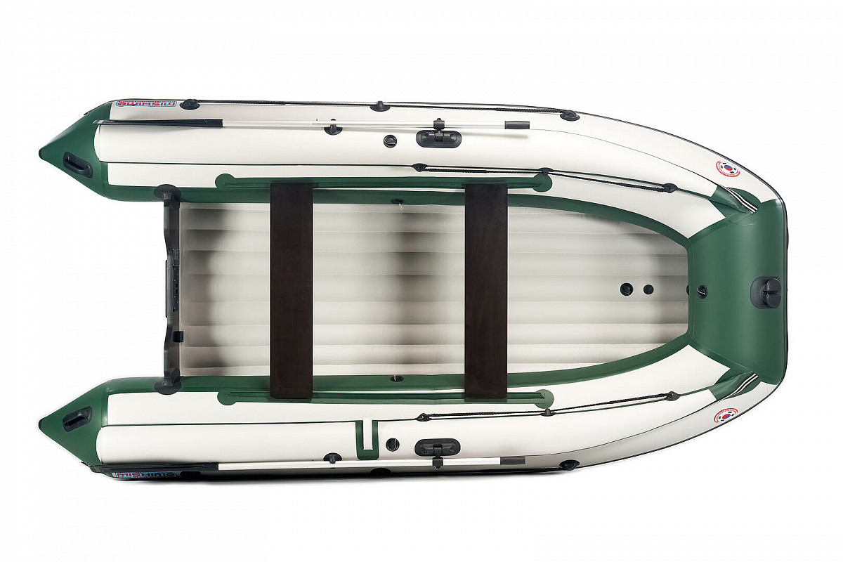 Лодка MISHIMO FAMILY LITE 350 в Тюмени