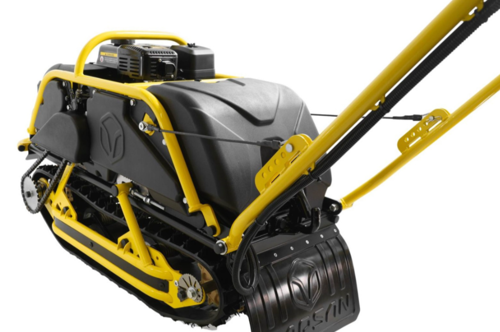 Мотобуксировщик SAPSAN SK 380 в Тюмени