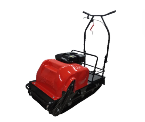 Мотобуксировщик PAXUS 550 AVANT 9 л.с. HONDA в Тюмени