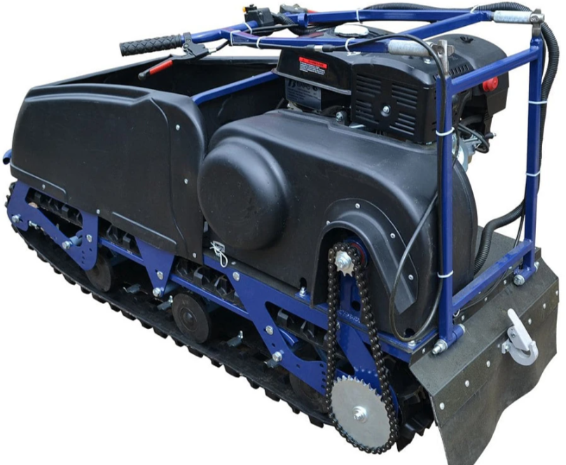 Мотобуксировщик БАРС СЛЕДОПЫТ FDS. RDS 18 л.с. в Тюмени