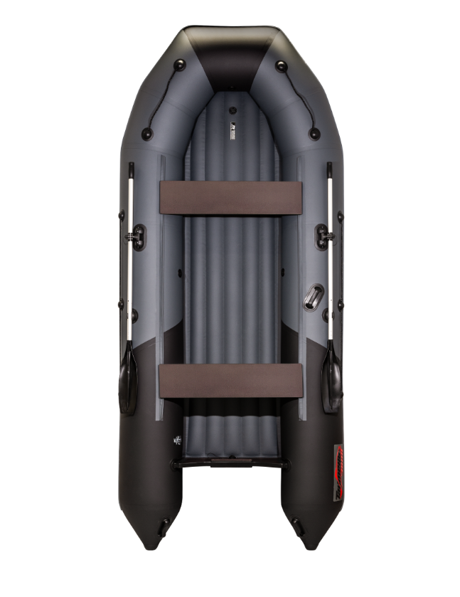 Лодка Таймень NX 3800 НДНД PRO в Тюмени