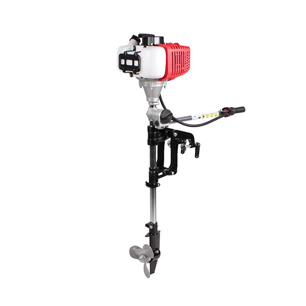 ЛОДОЧНЫЙ МОТОР TOYAMA TA 3.5 в Тюмени