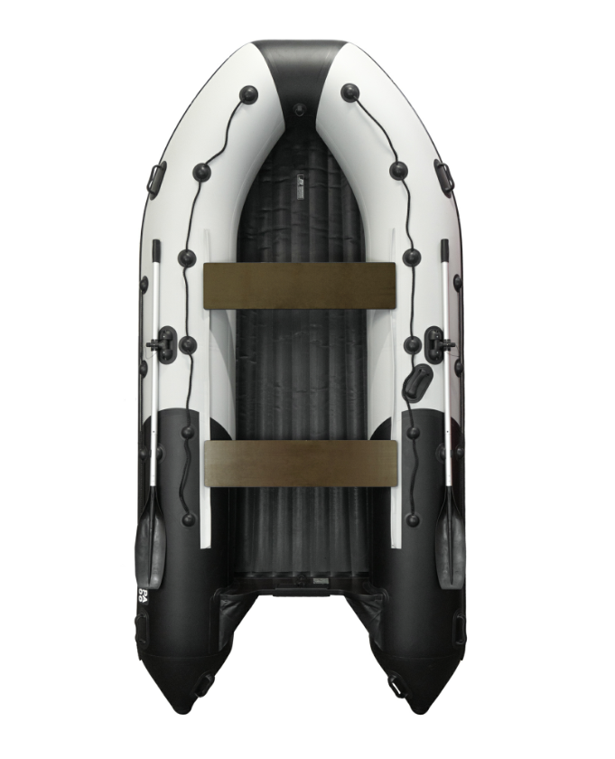 Лодка Ривьера 3600 НДНД ГИДРОЛЫЖА в Тюмени