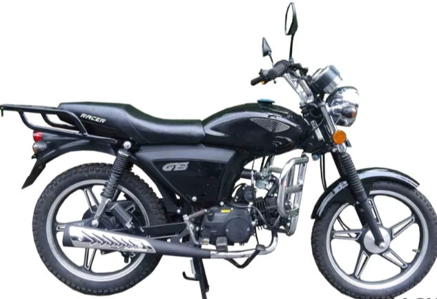 Мотоцикл RACER RC110N TROPHY в Тюмени