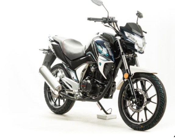Мотоцикл MOTOLAND (МОТОЛЕНД) FIGHTER 250 в Тюмени