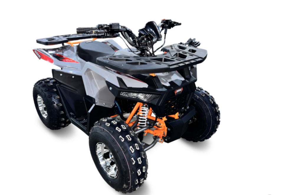 Квадроцикл GBM DAXTER 220 NEW PREMIUM в Тюмени Квадроцикл GBM DAXTER 220 NEW PREMIUM в Тюмени