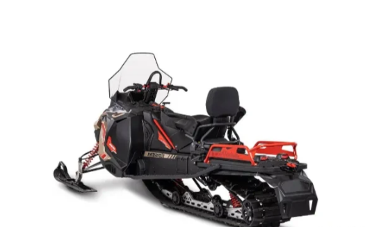 Снегоход AODES Siberiacross 1000 SWT 600mm LCD 6.8 в Тюмени