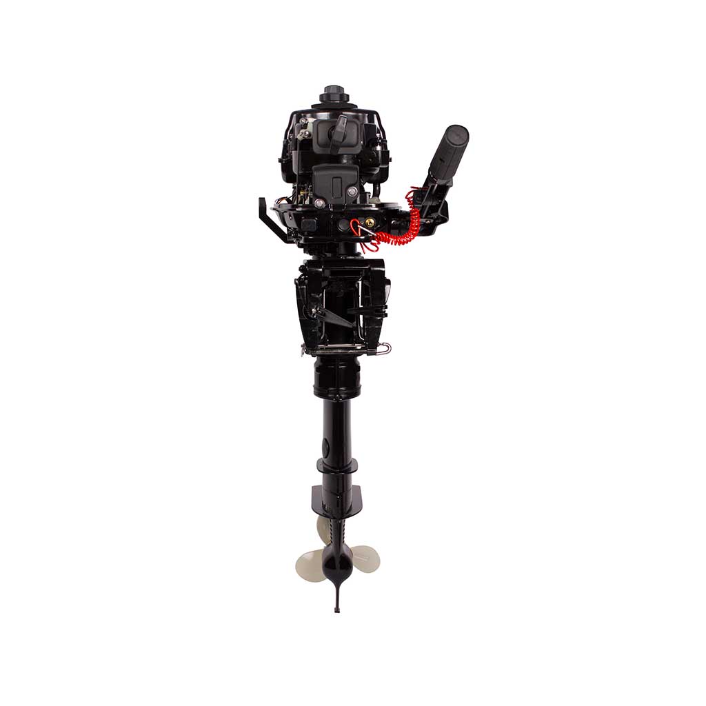 ЛОДОЧНЫЙ МОТОР TOYAMA T5ABMS в Тюмени